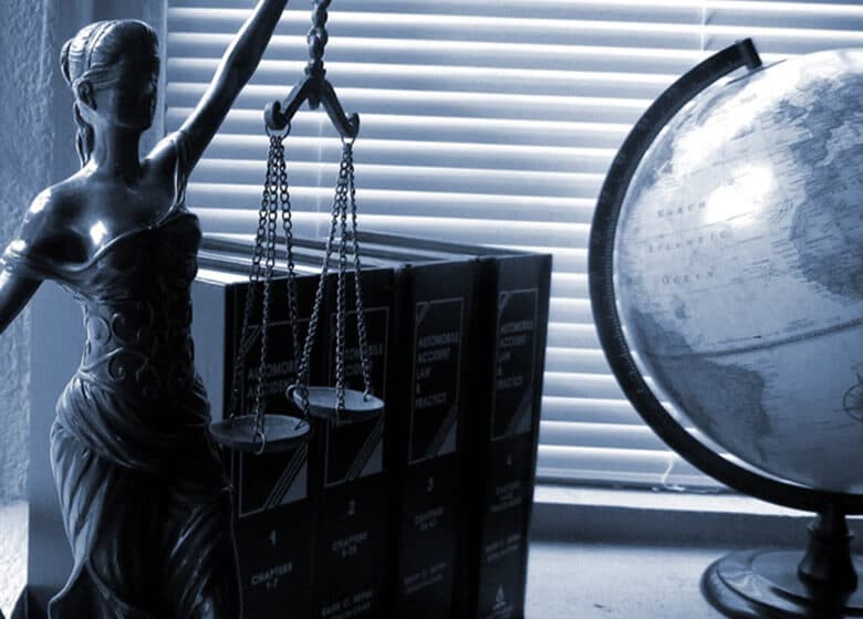 Hukuki danışmanlık hizmetleri - Avukat Umut Can Tekin